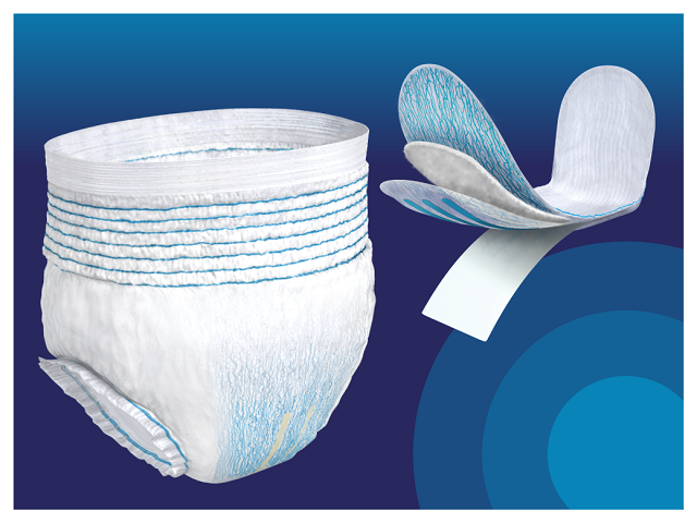 Adult Incontinence Adhesives, Disposable Hygiene