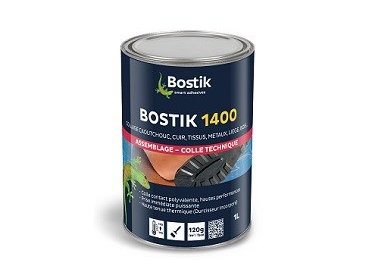 Bostik - Colles pour l'emballage - Sokkol